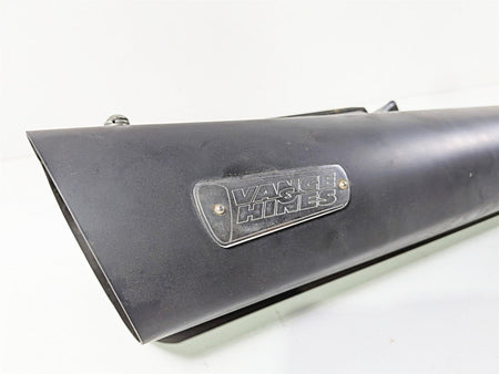 2011 Harley VRSCDX Night Rod Vance Hines Comp Series 2-1 Exhaust System 75-113-9 {{ shop.shopifyCountryName }} - Mototech271