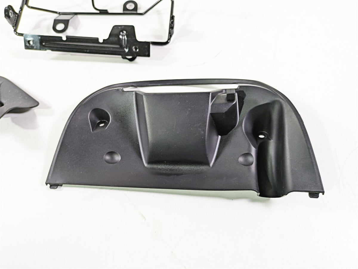 2016 Suzuki M109R VZR1800 Boulevard Front Headlight Fairing Stay Set 51860-48GB0 {{ shop.shopifyCountryName }} - Mototech271