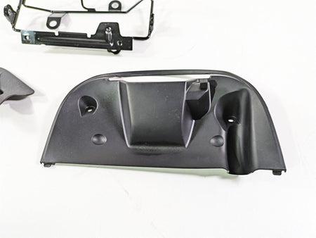 2016 Suzuki M109R VZR1800 Boulevard Front Headlight Fairing Stay Set 51860-48GB0 {{ shop.shopifyCountryName }} - Mototech271