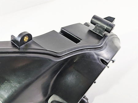 2018 Harley Touring FLHTCU Electra Glide Left Speaker Box Housing 57000172-Mototech271