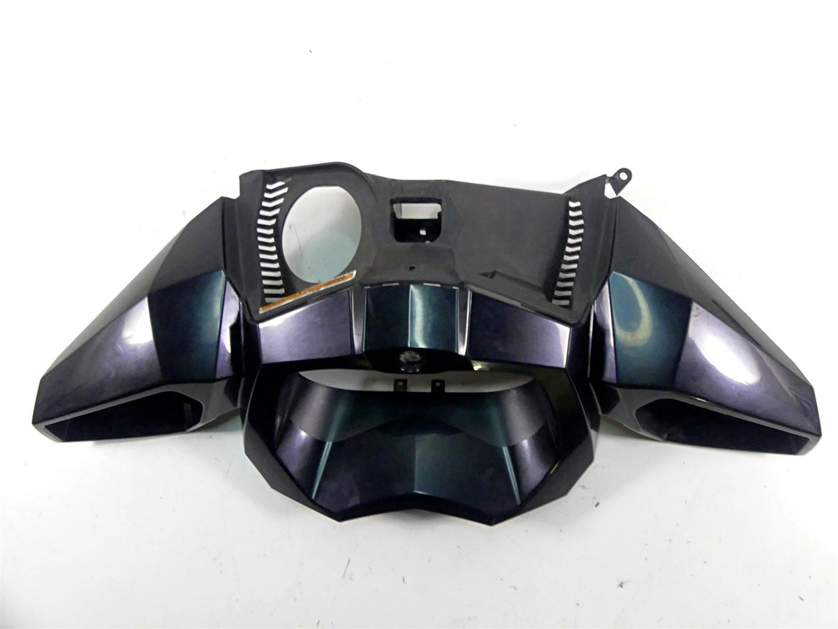 2018 Seadoo GTS 90 Left Right Mirror Rear View & Gauge Cover Set 291004261 {{ shop.shopifyCountryName }} - Mototech271