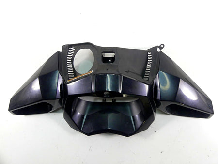 2018 Seadoo GTS 90 Left Right Mirror Rear View & Gauge Cover Set 291004261 {{ shop.shopifyCountryName }} - Mototech271