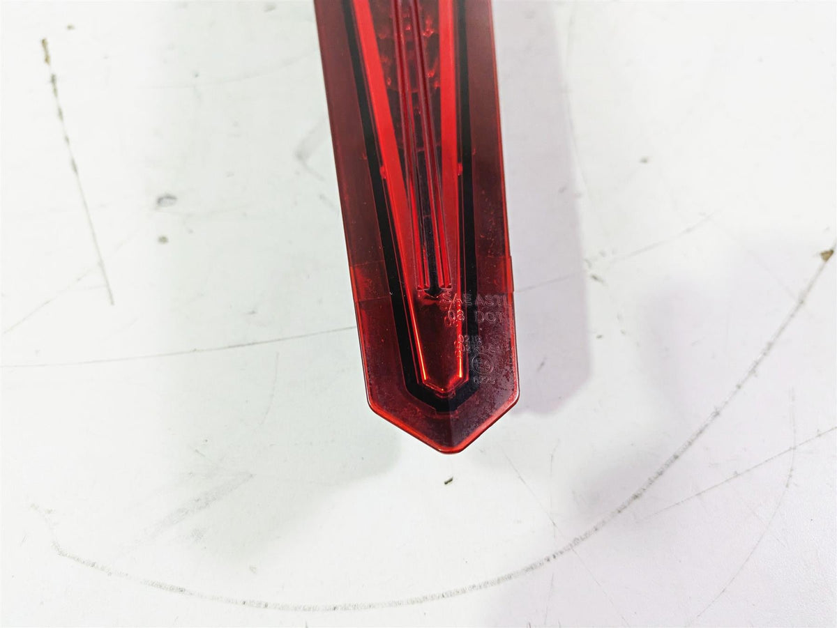 2012 Victory Cross Country Rear Taillight Tail Light Lamp 2411623 {{ shop.shopifyCountryName }} - Mototech271