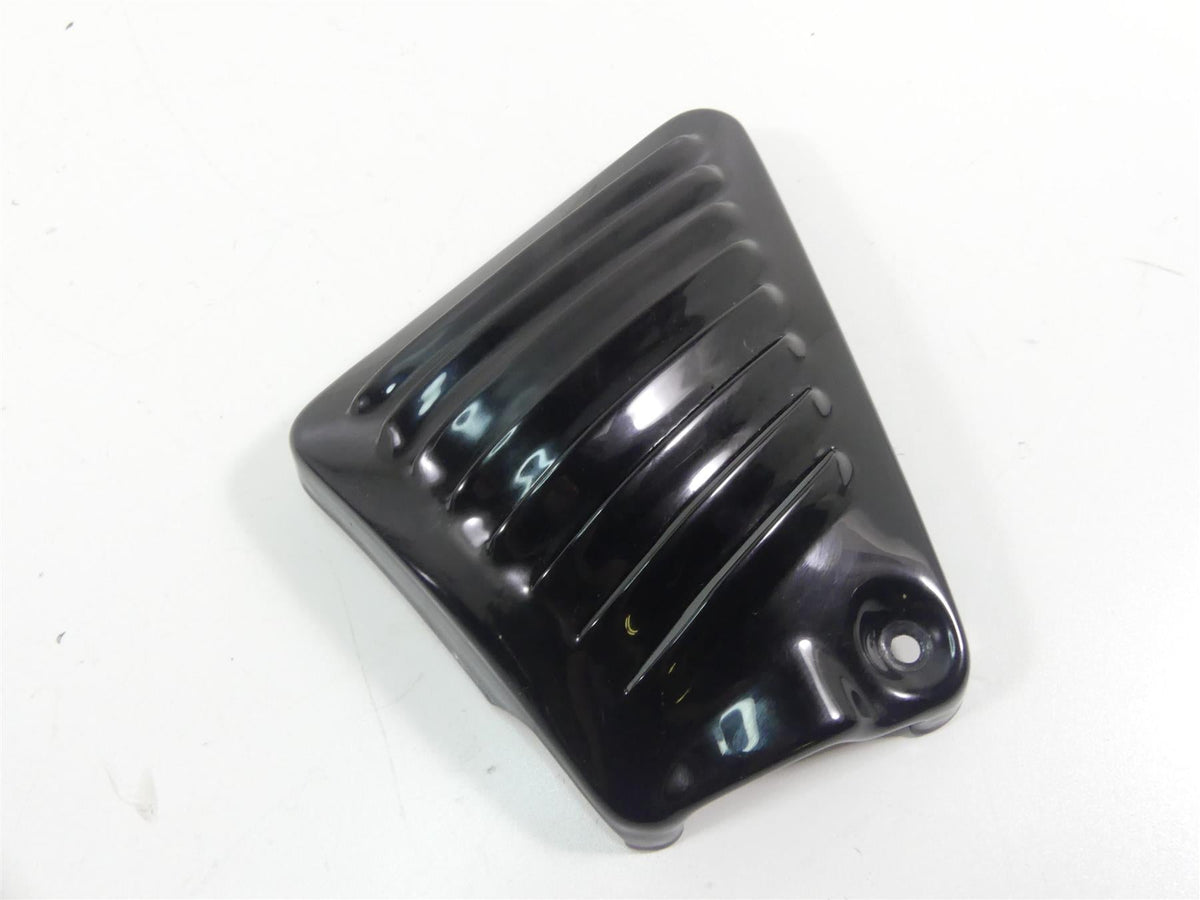2006 Harley VRSCD Night Rod Neck Cover Fairing Cowl Set 66155-03BEO 66156-03BEO {{ shop.shopifyCountryName }} - Mototech271