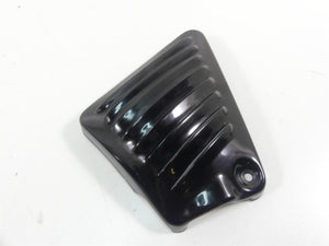2006 Harley VRSCD Night Rod Neck Cover Fairing Cowl Set 66155-03BEO 66156-03BEO | Mototech271