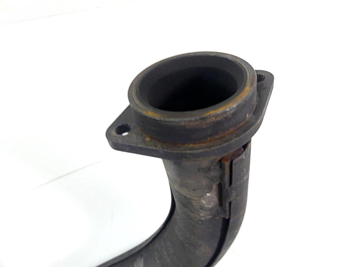 2008 Suzuki M109R VZR1800 Real McCoy Cycle Works 2-1 Exhaust Header Muffler Set {{ shop.shopifyCountryName }} - Mototech271