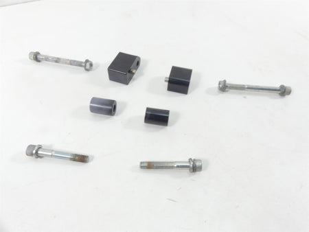 2010 Harley Touring FLHX Street Glide Kuryakyn Floor Board Extension Adapter {{ shop.shopifyCountryName }} - Mototech271
