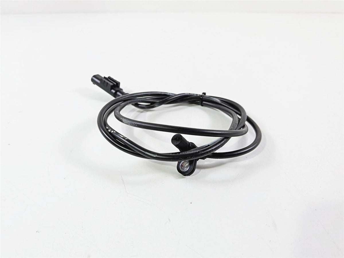 2015 Ducati Diavel Dark Bosch Rear Abs Brake Wheel Speed Sensor 55212111B-Mototech271