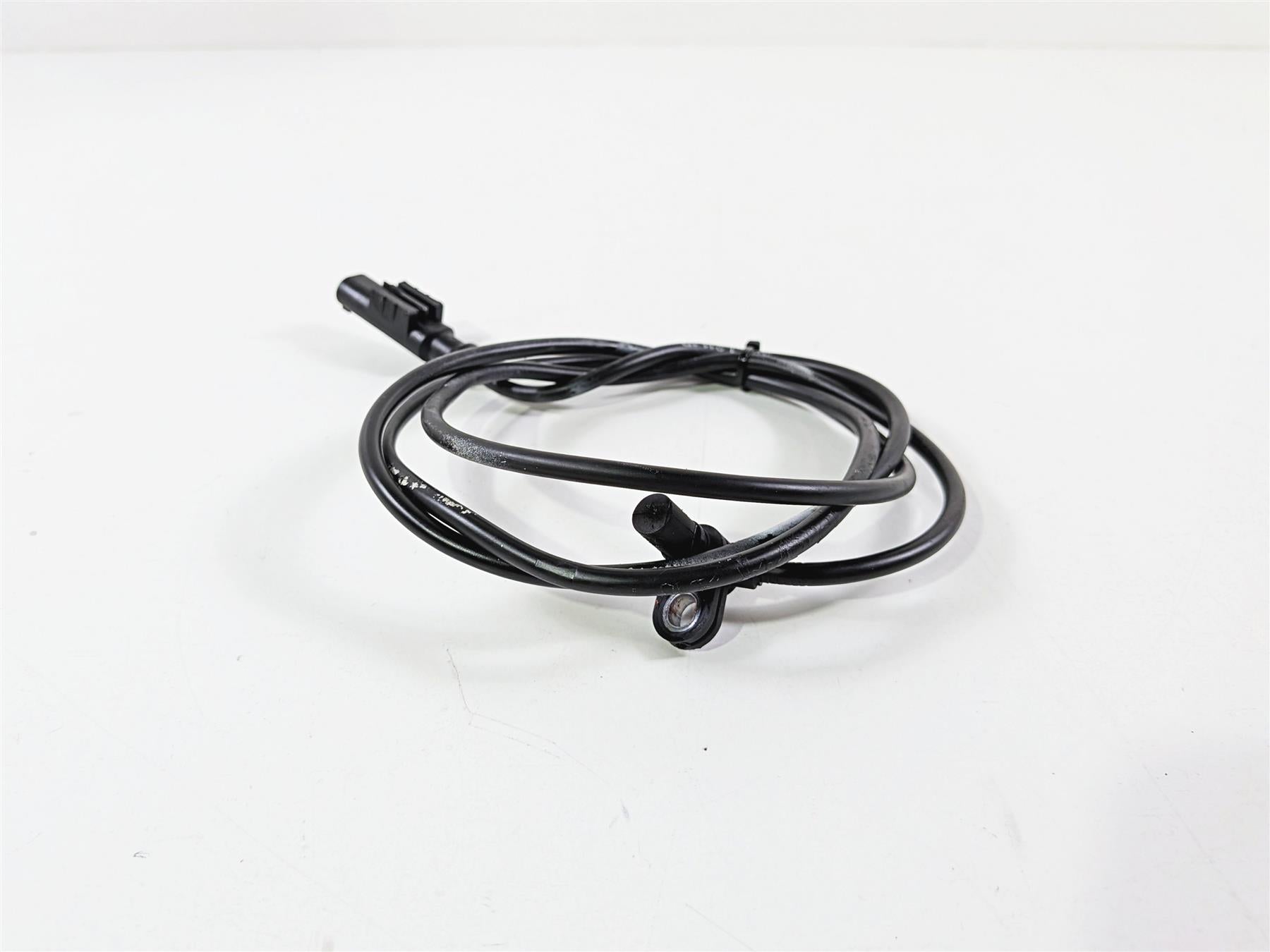 2015 Ducati Diavel Dark Bosch Rear Abs Brake Wheel Speed Sensor 55212111B-Mototech271