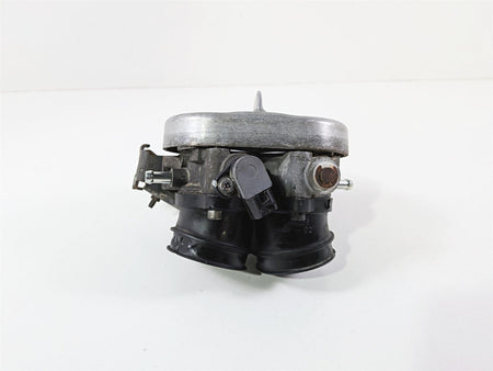 2016 Victory Cross Country Throttle Body Fuel Injection Set 1205085 {{ shop.shopifyCountryName }} - Mototech271
