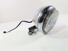 Load image into Gallery viewer, 1999 Harley Dyna FXDL Low Rider Truck Lite Led Headlight Head Light 27250C
