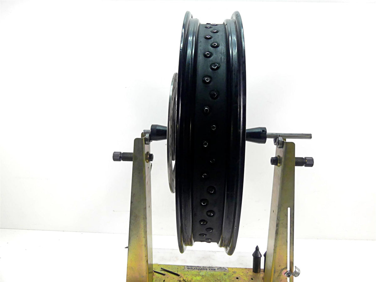 2016 Harley Softail FLS Slim 21x3.5 Spoke Front Wheel Rim - Read {{ shop.shopifyCountryName }} - Mototech271