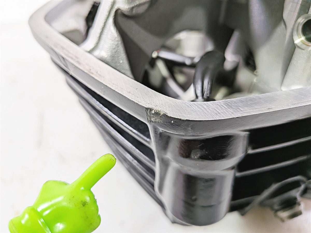 2019 BMW R1250GS K50 Left Cylinder Head Cylinderhead Cam Shaft 11128393757 {{ shop.shopifyCountryName }} - Mototech271