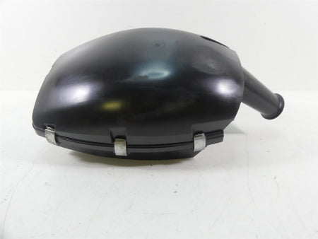 2013 Harley Davidson VRSCF Muscle Air Box Cleaner Breather Velo Stacks 29435-05A {{ shop.shopifyCountryName }} - Mototech271