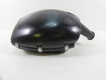 Load image into Gallery viewer, 2013 Harley Davidson VRSCF Muscle Air Box Cleaner Breather Velo Stacks 29435-05A | Mototech271
