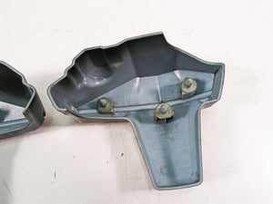 2016 Suzuki M109R VZR1800 Cylinder Head Plug Cover Set - Read 11175-48G20