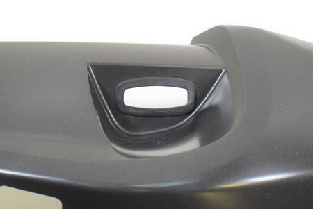 2008 BMW K1200GT K1200 GT K44 Rear Tail Side Fairing Cover Set 46637685011 {{ shop.shopifyCountryName }} - Mototech271