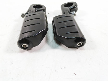2020 Harley Softail FXBB Street Bob Crash Bar Highway Foot Peg Set - Read {{ shop.shopifyCountryName }} - Mototech271