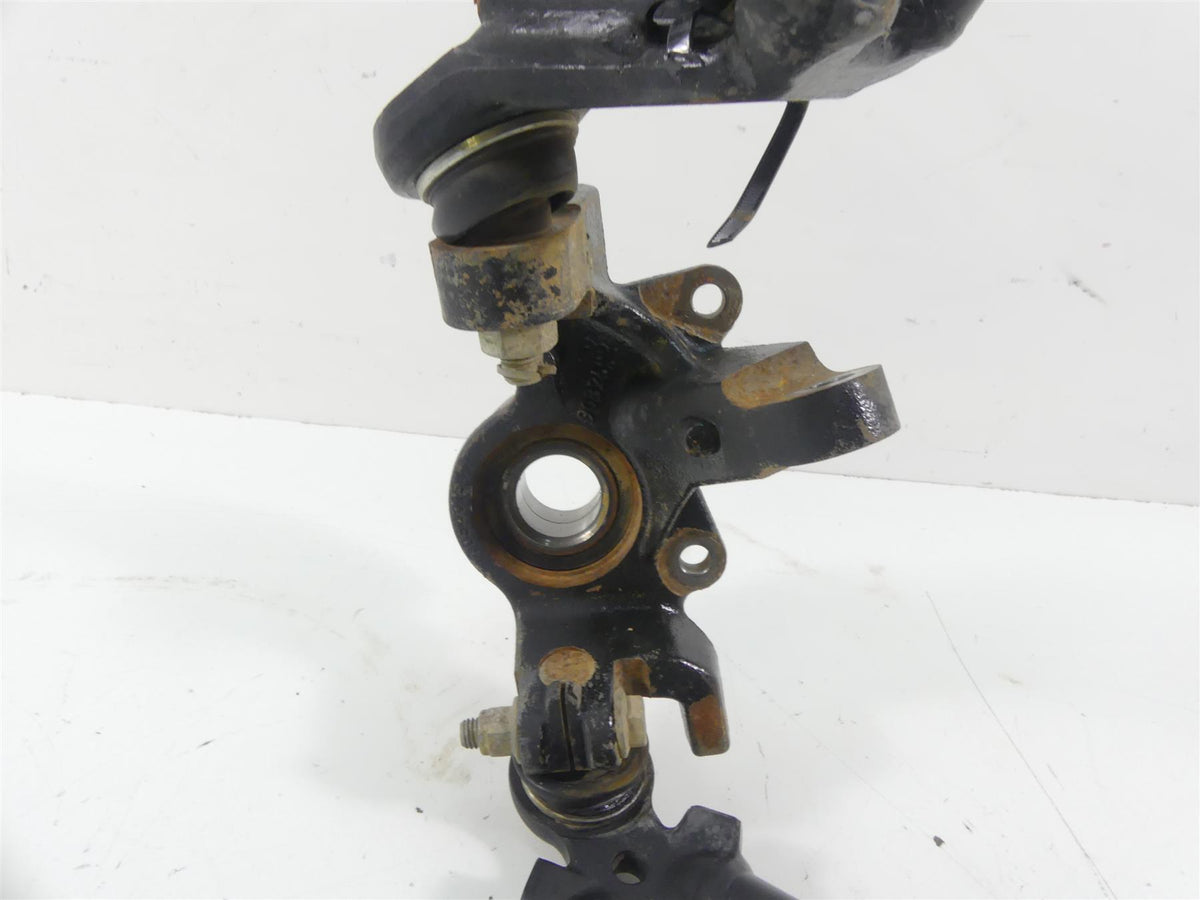2020 Can-Am Commander 1000R XT Front Right Knee Control Arm Assembly 705401549 {{ shop.shopifyCountryName }} - Mototech271