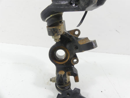 2020 Can-Am Commander 1000R XT Front Right Knee Control Arm Assembly 705401549 {{ shop.shopifyCountryName }} - Mototech271