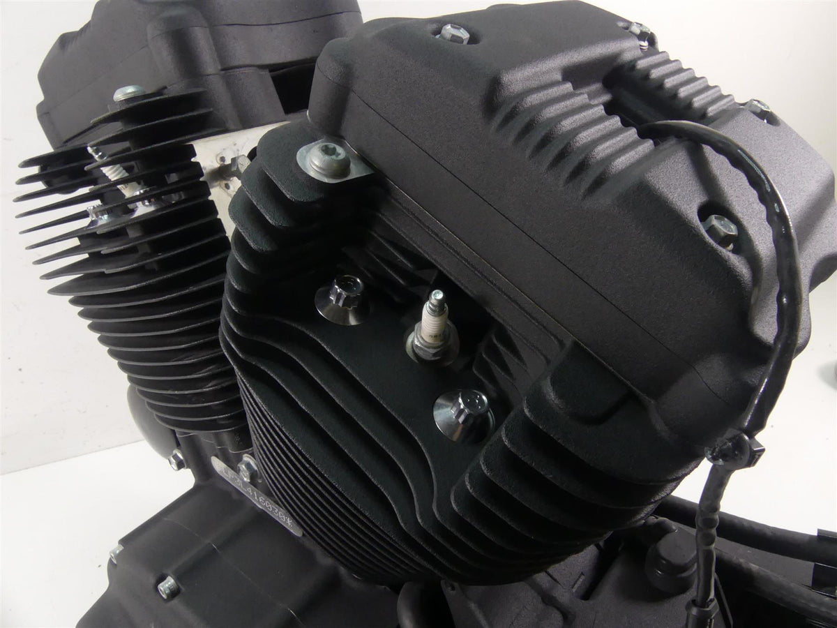 2020 Harley Sportster XL1200 NS Iron Running Engine Motor 7k - Video 16200514 {{ shop.shopifyCountryName }} - Mototech271