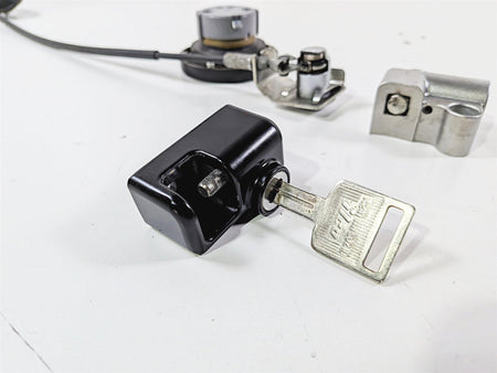 2014 Suzuki M109R VZR1800 Boulevard Key Lock Set 37000-49890 37000-49893 {{ shop.shopifyCountryName }} - Mototech271