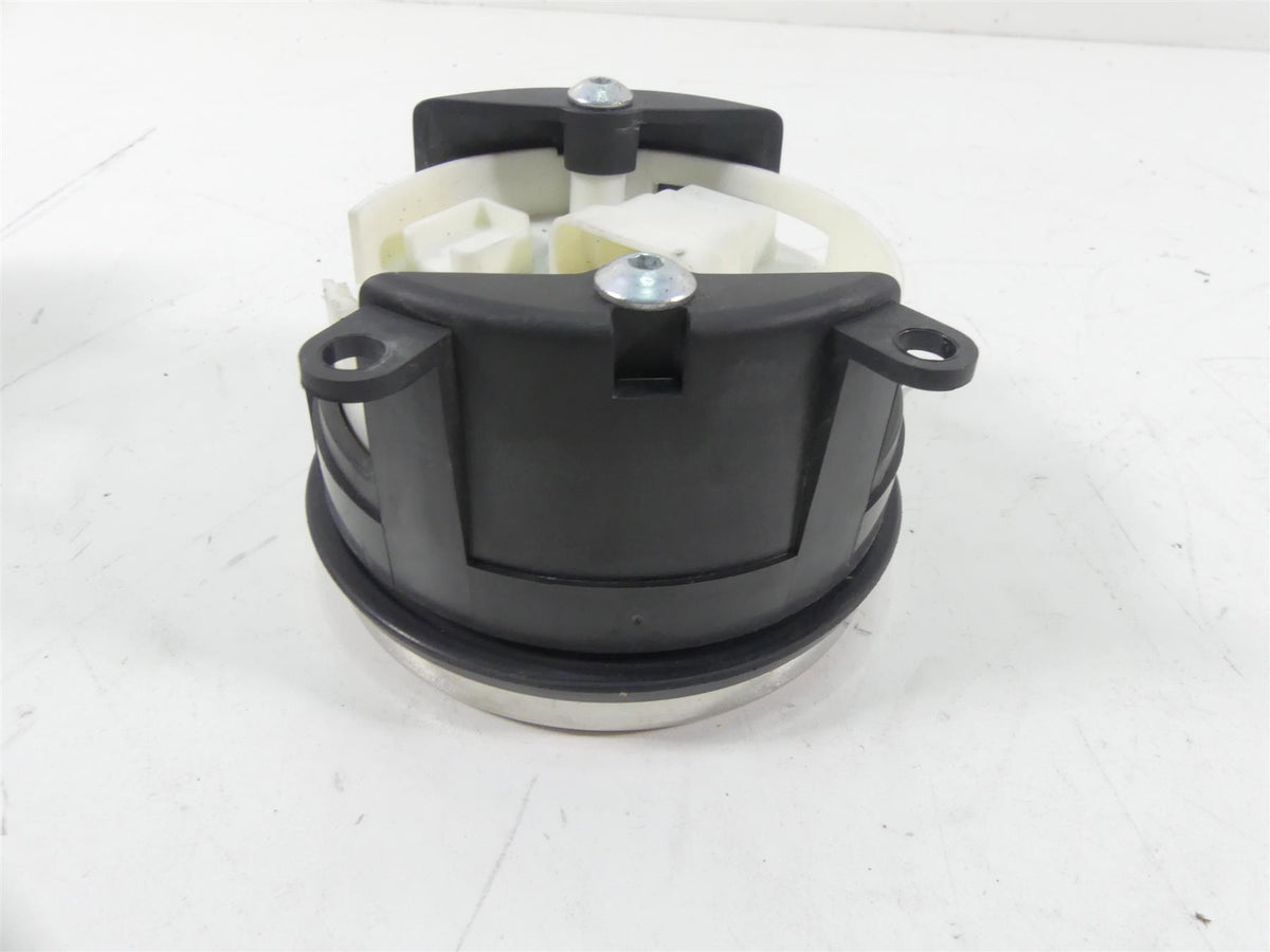 2013 Harley FXDWG Dyna Wide Glide Speedometer Gauges Instrument 21K 67478-12 {{ shop.shopifyCountryName }} - Mototech271
