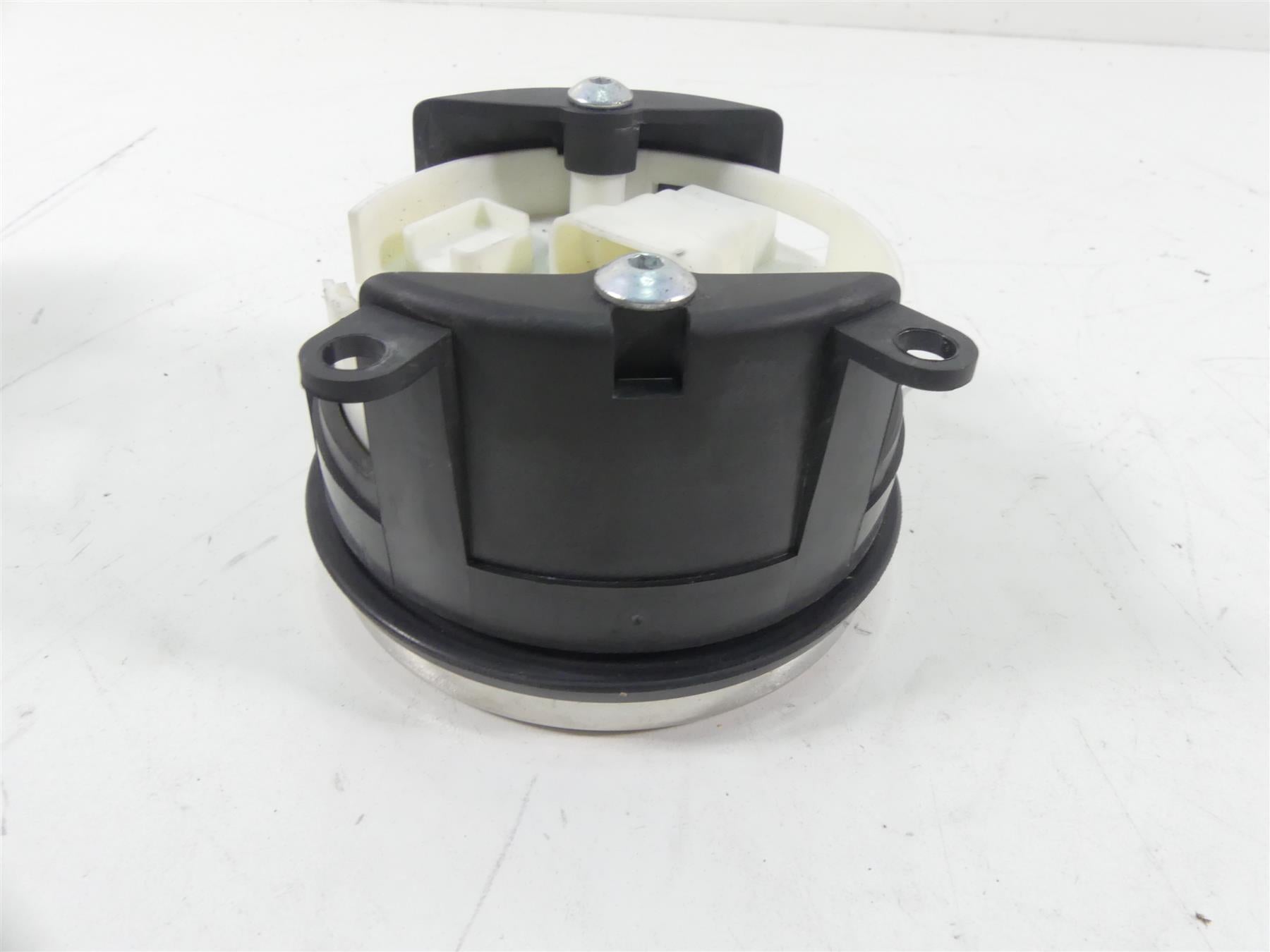 2013 Harley FXDWG Dyna Wide Glide Speedometer Gauges Instrument 21K 67478-12 {{ shop.shopifyCountryName }} - Mototech271