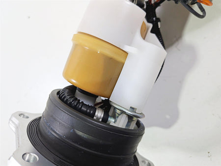 2016 Mv Agusta F3 800 RR Fuel Gas Petrol Pump - Tested 8000B4722-Mototech271