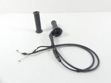 Load image into Gallery viewer, 2013 Triumph Street Triple 675R Right Hand Throttle Gas Control T2040252 | Mototech271
