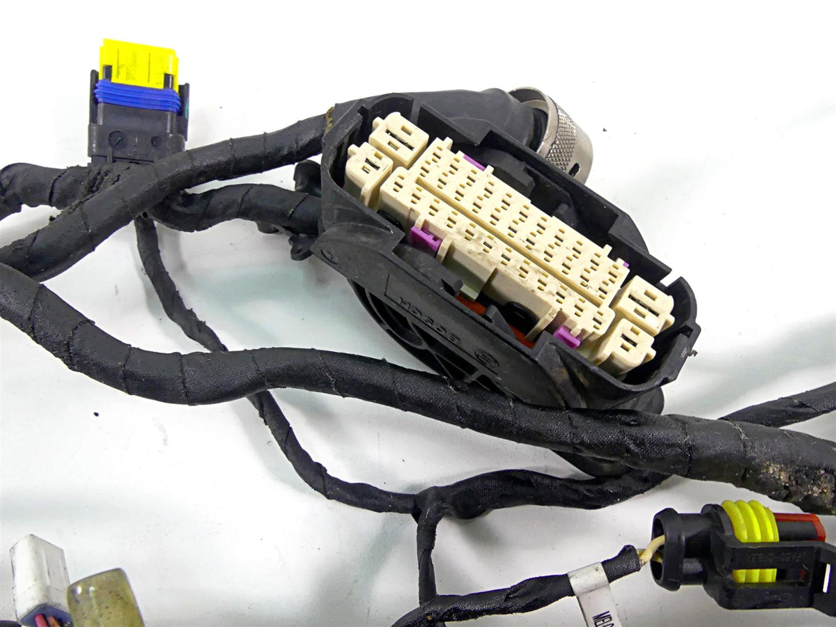2012 Ducati Panigale 1199S Wiring Harness Loom - No Cuts 51017921C {{ shop.shopifyCountryName }} - Mototech271