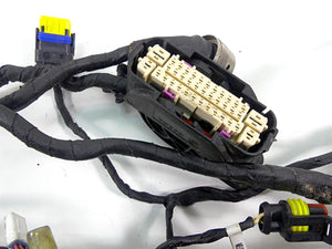2012 Ducati Panigale 1199S Wiring Harness Loom - No Cuts 51017921C | Mototech271