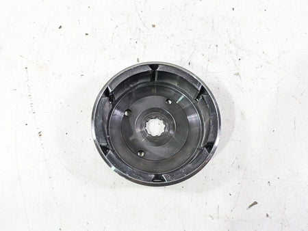 2002 Harley FLSTC Softail Heritage Classic Ignition Rotor Flywheel 29981-95 {{ shop.shopifyCountryName }} - Mototech271