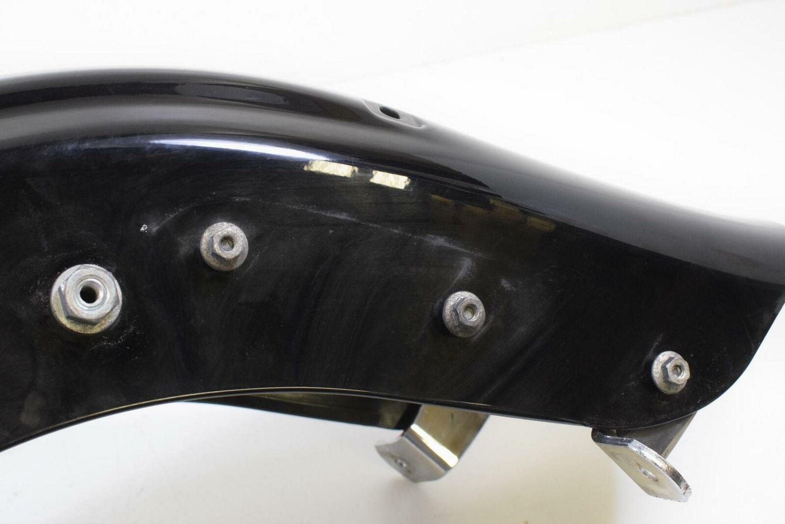 2013 Harley Touring FLTRX Road Glide Rear Fender Tire Hugger Guard 58702-09 {{ shop.shopifyCountryName }} - Mototech271