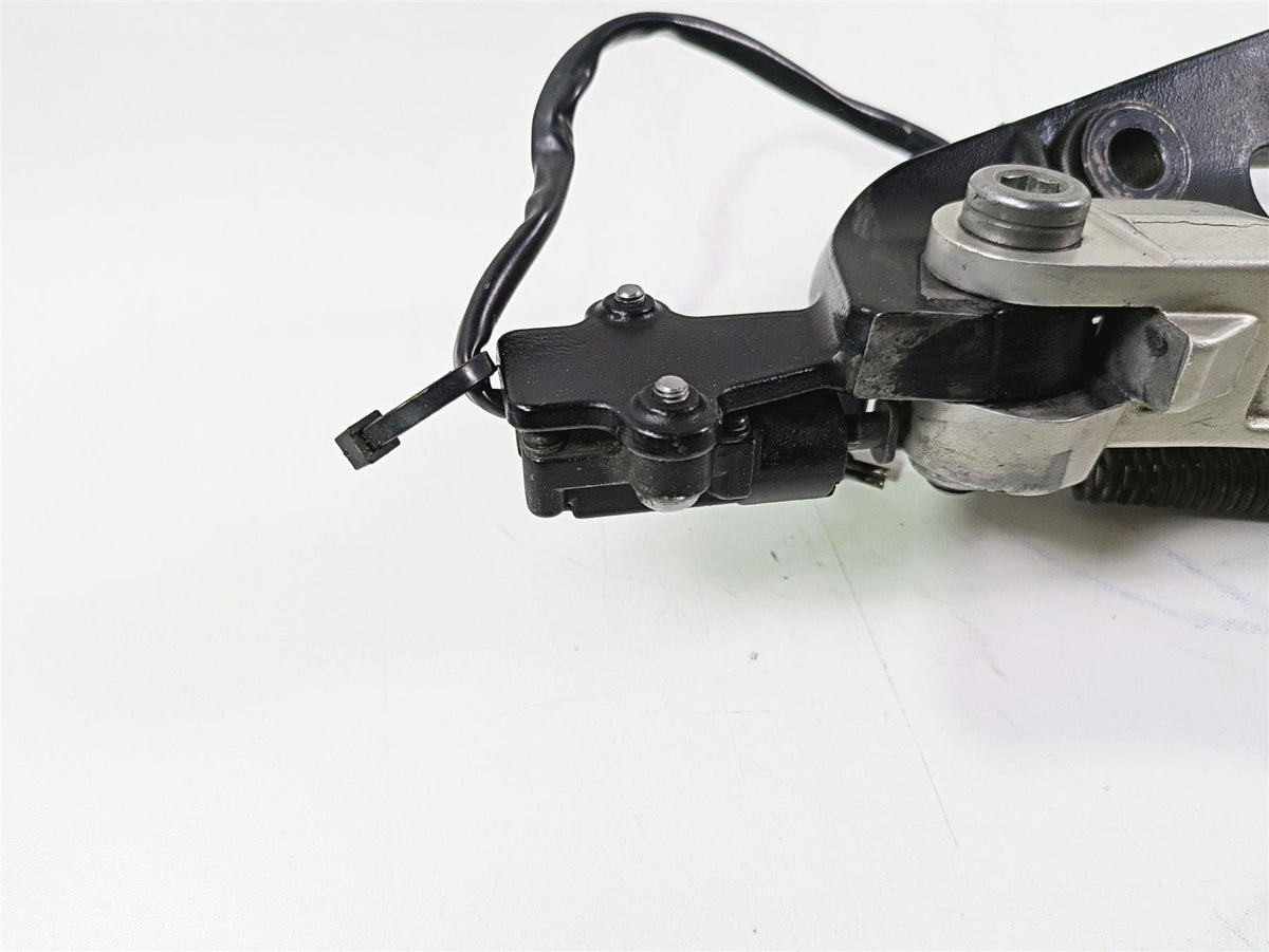2013 Triumph Tiger 1215 Explorer Side Kickstand & Mount & Switch T2082130 {{ shop.shopifyCountryName }} - Mototech271