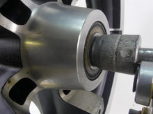 Load image into Gallery viewer, 2013 Harley Touring FLHTP Electra Glide Front 19x3.5 Enforcer Wheel 43300027
