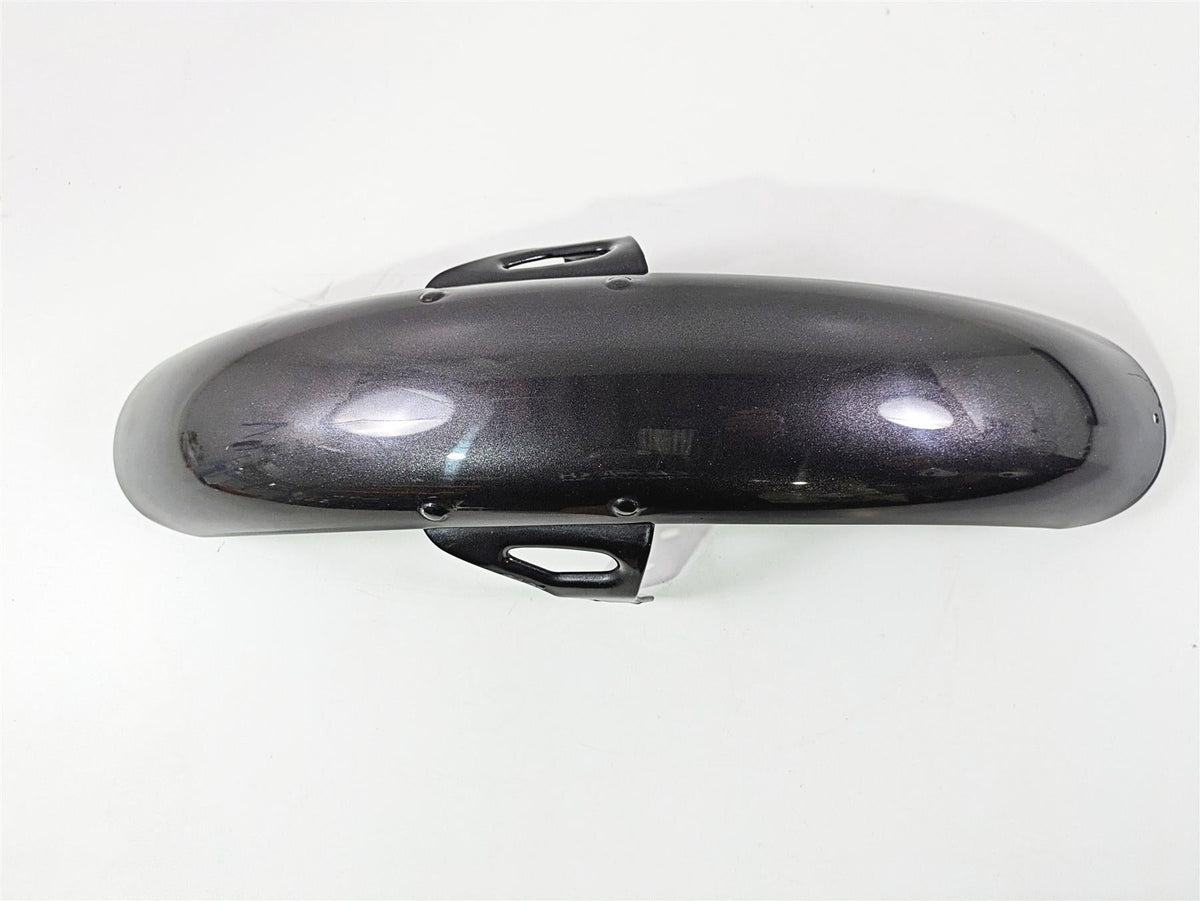 2011 Harley FXDC Dyna Super Glide Front Fender Tire Hugger Guard 60139-06B {{ shop.shopifyCountryName }} - Mototech271