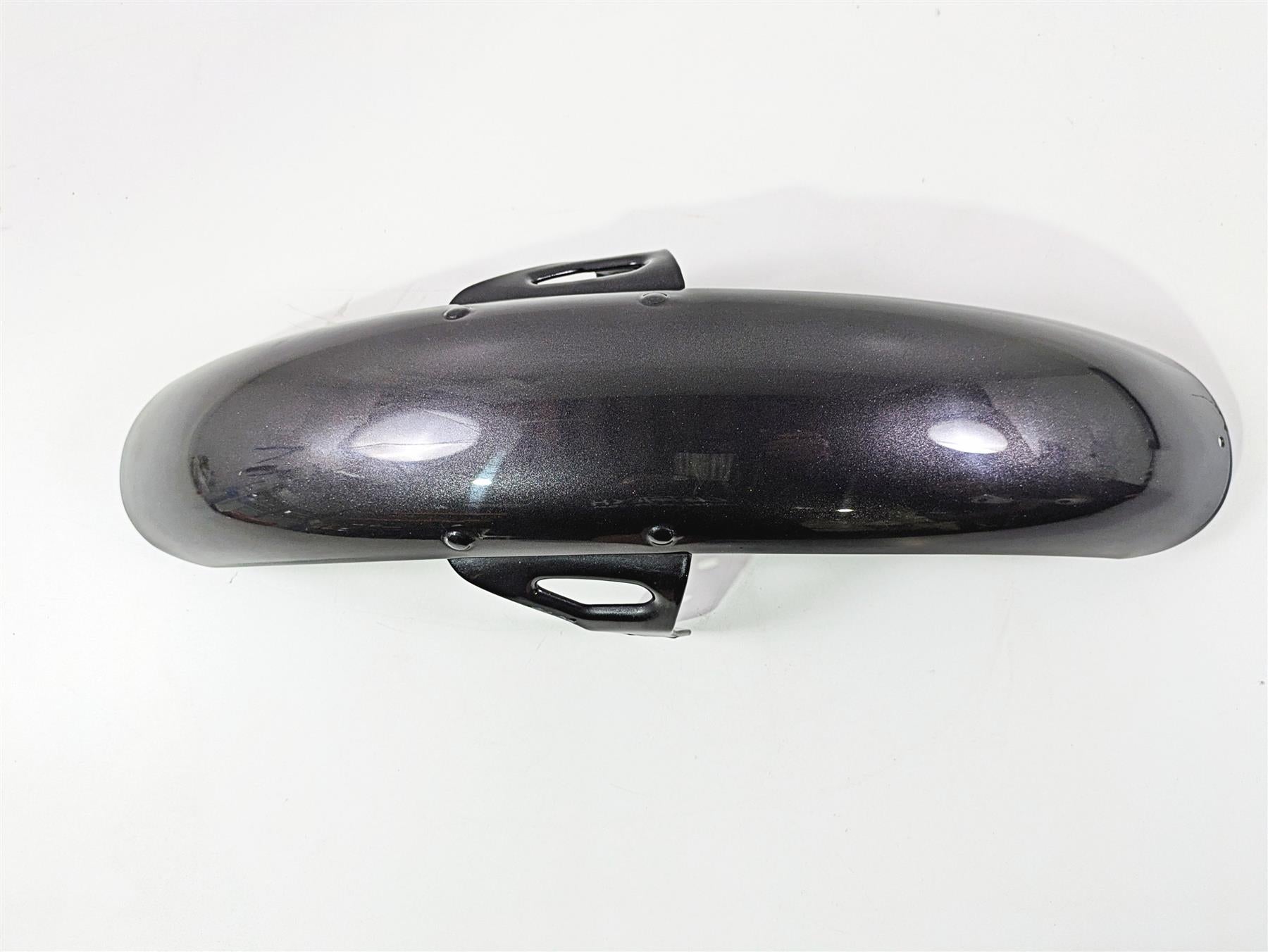 2011 Harley FXDC Dyna Super Glide Front Fender Tire Hugger Guard 60139-06B {{ shop.shopifyCountryName }} - Mototech271