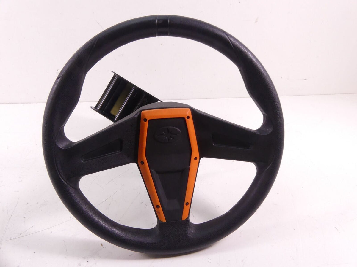 2018 Polaris RZR XP 1000 EPS High Lifter Steering Wheel & Shaft + Mount 1824420 {{ shop.shopifyCountryName }} - Mototech271