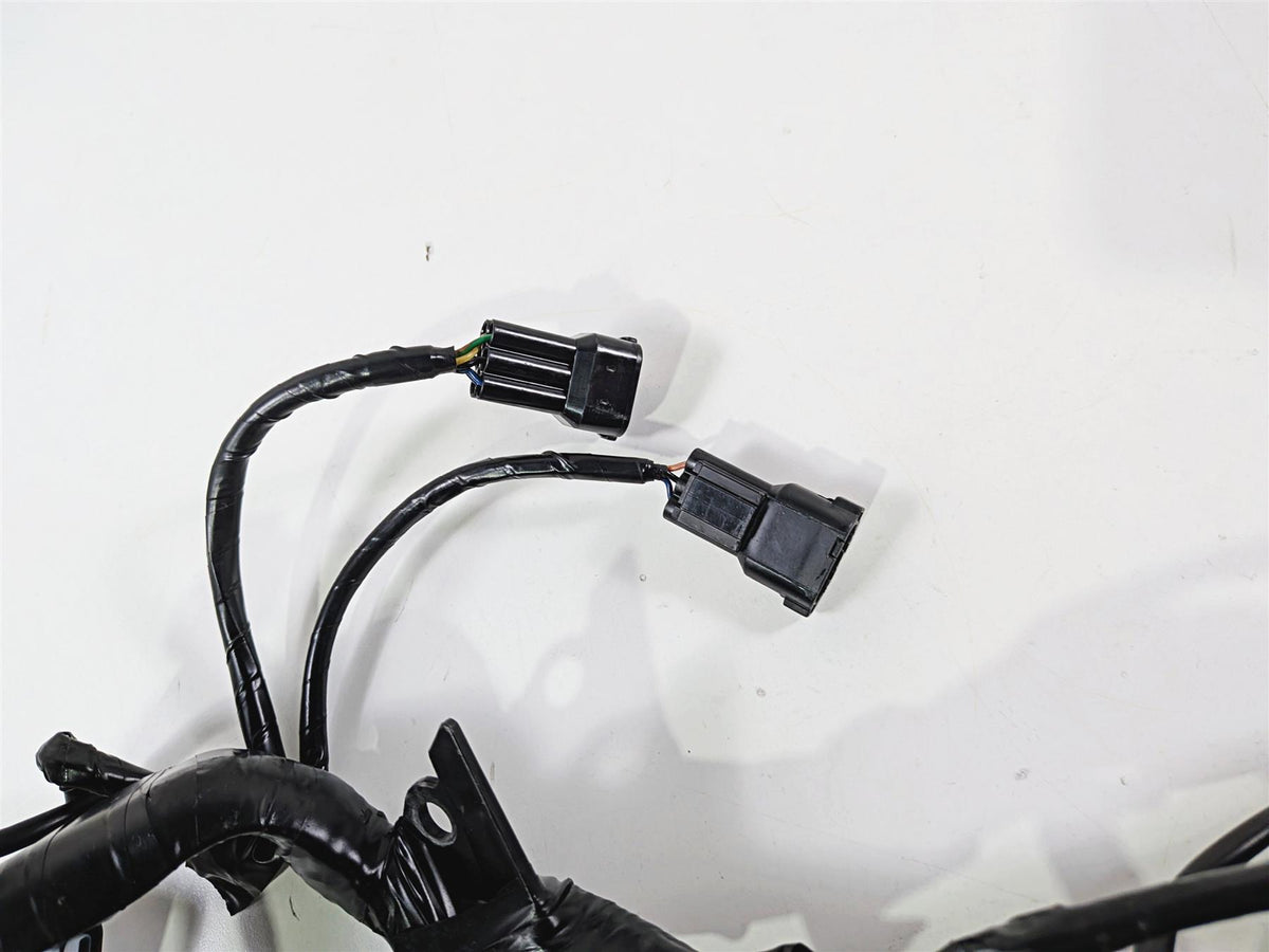 2018 KTM 1290 Super Duke R Engine Wiring Harness Loom - No Cuts 60711085100-Mototech271