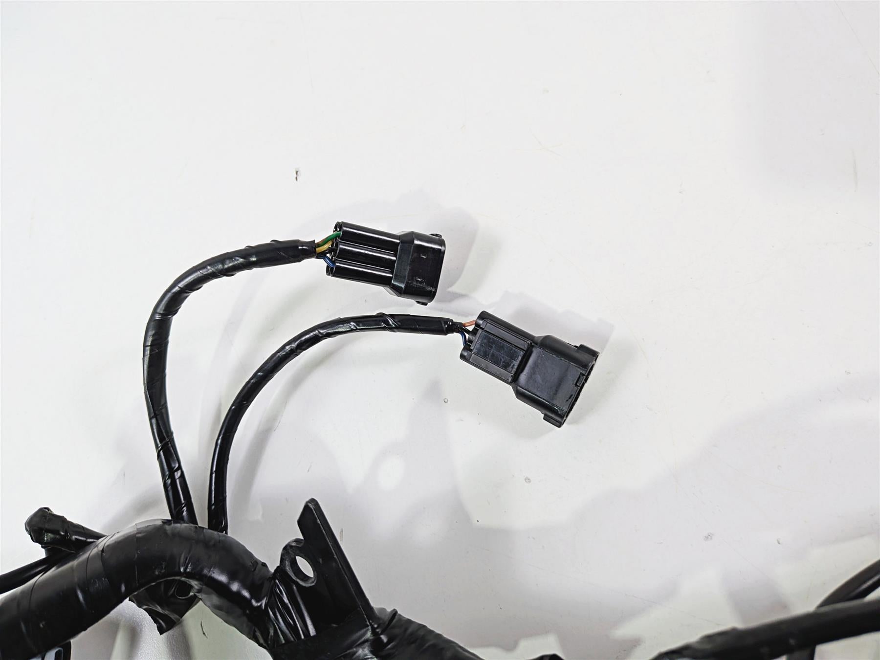 2018 KTM 1290 Super Duke R Engine Wiring Harness Loom - No Cuts 60711085100-Mototech271