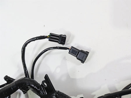 2018 KTM 1290 Super Duke R Engine Wiring Harness Loom - No Cuts 60711085100-Mototech271