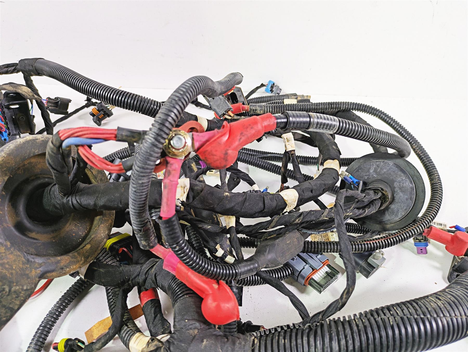 2019 Polaris RZR XP 1000 Highlifter Main Wiring Harness Loom