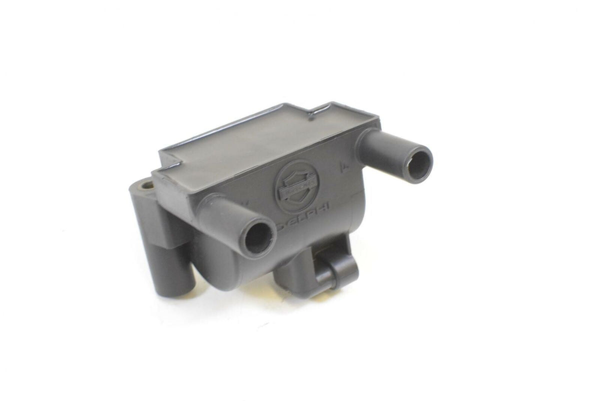 2012 Harley Touring FLHX Street Glide Ignition Coil Wire Set 31696-07A {{ shop.shopifyCountryName }} - Mototech271