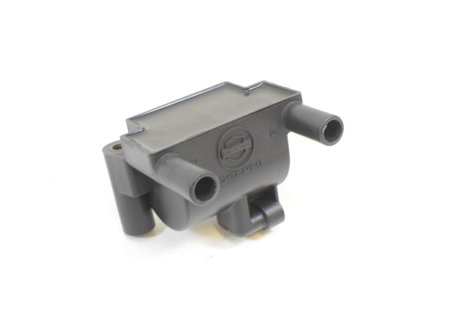 2012 Harley Touring FLHX Street Glide Ignition Coil Wire Set 31696-07A {{ shop.shopifyCountryName }} - Mototech271