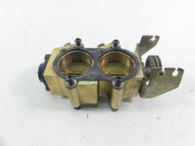 Load image into Gallery viewer, 2007 Victory Vegas Jackpot Throttle Body Bodies Valve Flap 1253363 | Mototech271
