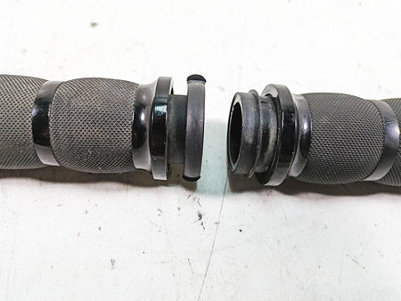 2013 Harley Touring FLHX Street Glide Avon Air Cushion Grip Set AIR-90-ANO-FLY {{ shop.shopifyCountryName }} - Mototech271