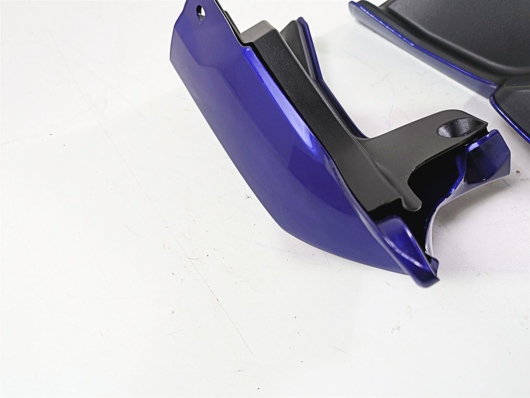 2013 Triumph Tiger 1215 Explorer Infill Cover Fairing Set T2303359 {{ shop.shopifyCountryName }} - Mototech271