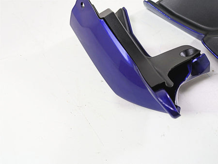 2013 Triumph Tiger 1215 Explorer Infill Cover Fairing Set T2303359 {{ shop.shopifyCountryName }} - Mototech271