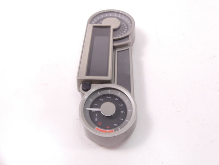 2012 BMW K1600GTL K48 Speedometer Gauge Instrument Cluster 16K 8532992 {{ shop.shopifyCountryName }} - Mototech271
